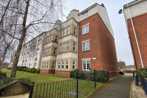 undefined, Linacre House, Chesterfield, S40