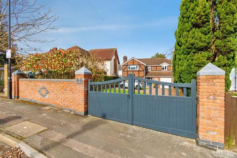 undefined, Bassett Crescent East, Southampton