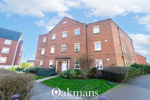 undefined, Rumbush Lane, Solihull B90