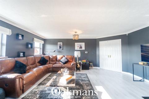 undefined, Rumbush Lane, Solihull B90