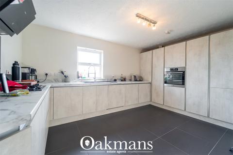 undefined, Rumbush Lane, Solihull B90