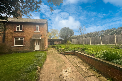 undefined, Keepers Cottage