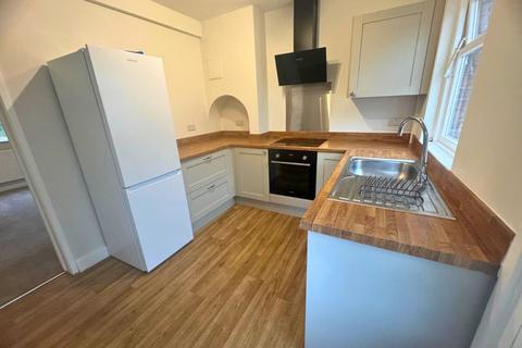 undefined, Keepers Cottage