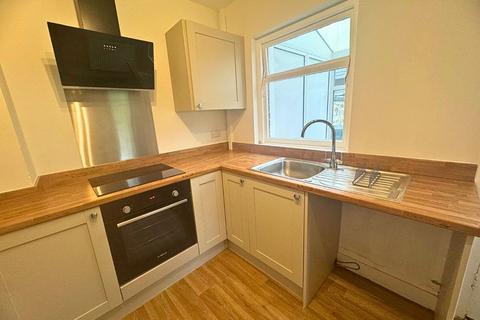 undefined, Keepers Cottage