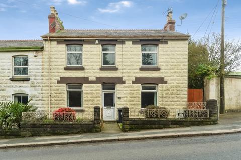 South Street, St. Austell, Cornwall, PL25