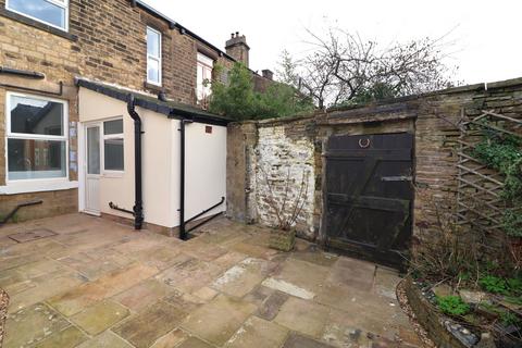 3 bedroom terraced house for sale, Norfolk Street, Glossop SK13