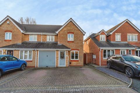 undefined, Red Lion Avenue, Norton Canes, Cannock, Staffordshire, WS11