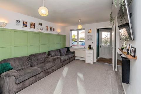 undefined, Red Lion Avenue, Norton Canes, Cannock, Staffordshire, WS11