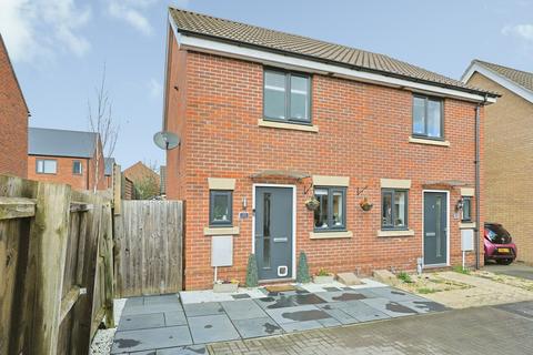 undefined, Ron Hill Road, NORWICH, Norfolk, NR8