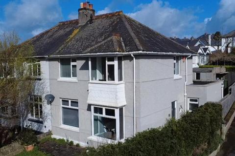 4 bedroom semi-detached house for sale, Plymouth Road, Plymouth, PL7