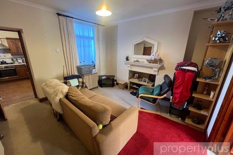 3 bedroom terraced house for sale, Co-Operative Street, Ton Pentre, Pentre, Rhondda Cynon Taff, CF41