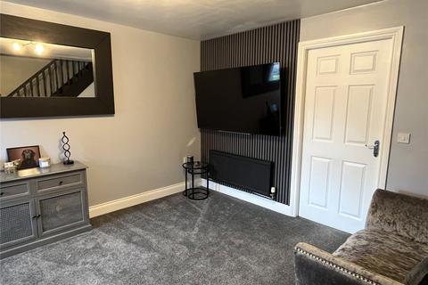 3 bedroom house for sale, Clemitson Way, Crook, Durham, DL15