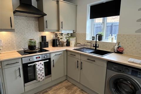 3 bedroom house for sale, Clemitson Way, Crook, Durham, DL15