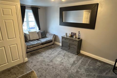 3 bedroom house for sale, Clemitson Way, Crook, Durham, DL15