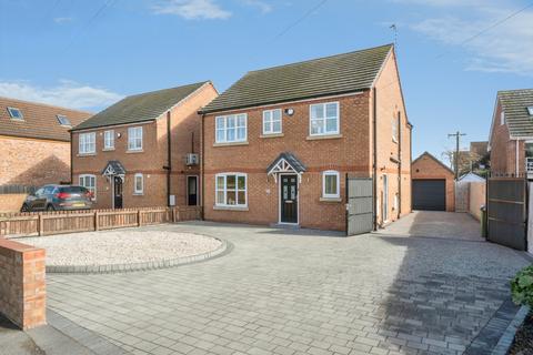 undefined, High Street, Belton, DN9
