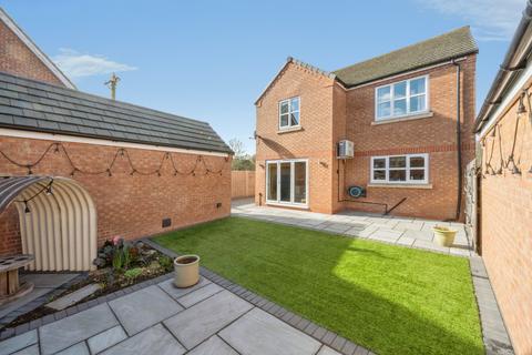 undefined, High Street, Belton, DN9