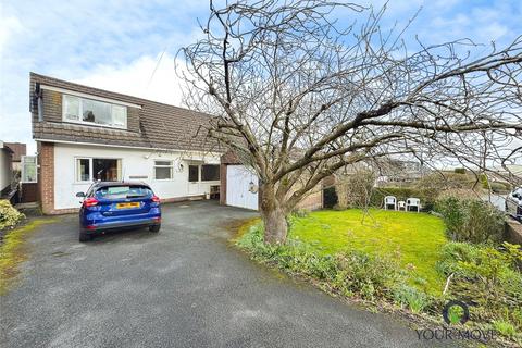 4 bedroom detached house for sale, Tockholes Road, Lancashire BB3