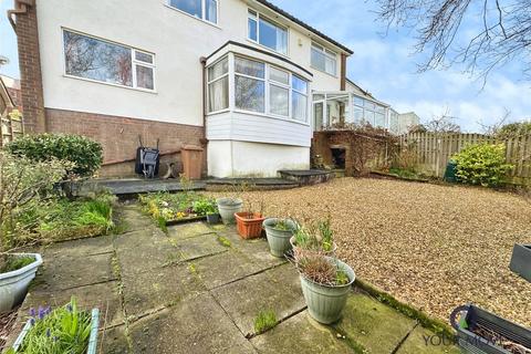 4 bedroom detached house for sale, Tockholes Road, Lancashire BB3