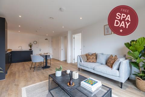 undefined, Flat 502, Hairpin House, Bradford Street, Digbeth B12