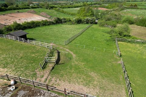 undefined, Keats Lane, Earl Shilton, Leicester