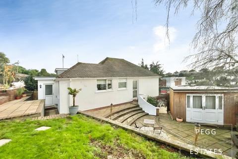 2 bedroom bungalow for sale, Albany Road, Paignton