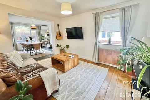 2 bedroom bungalow for sale, Albany Road, Paignton