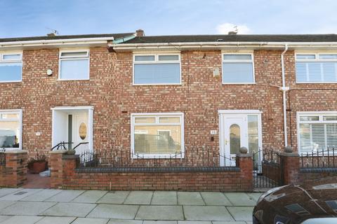 3 bedroom terraced house for sale, Freeland Street, Liverpool, L4