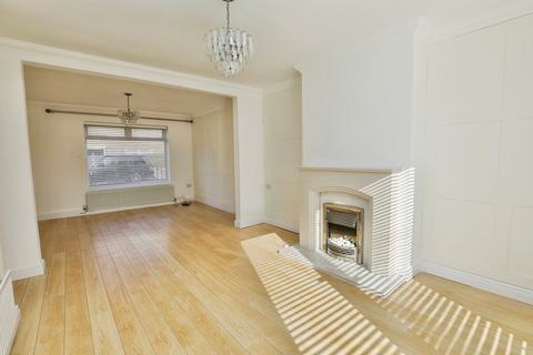 3 bedroom terraced house for sale, Freeland Street, Liverpool, L4