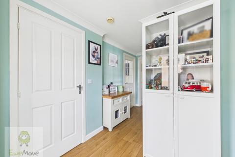 undefined, Belfry Drive, Hoo St. Werburgh, Rochester, ME3 9JG