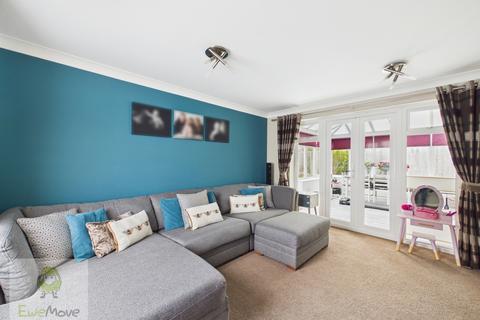 undefined, Belfry Drive, Hoo St. Werburgh, Rochester, ME3 9JG