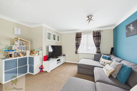 undefined, Belfry Drive, Hoo St. Werburgh, Rochester, ME3 9JG