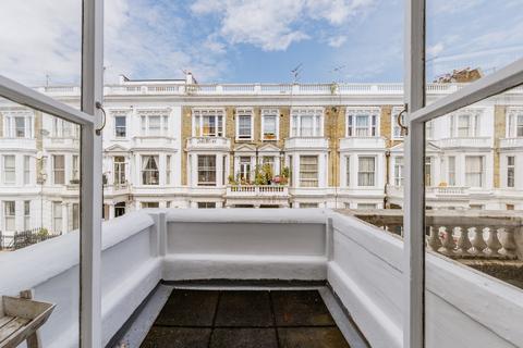 2 bedroom flat to rent, Perham Road, W14
