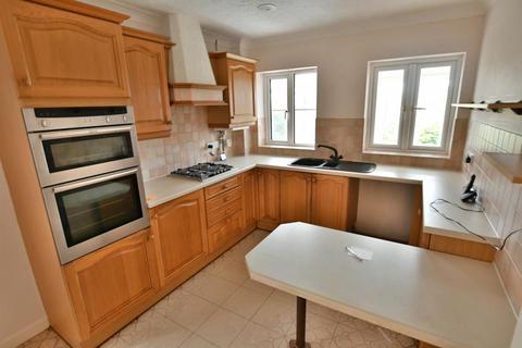 3 bedroom link detached house for sale, Charborough Way, Sturminster Marshall, BH21 4DH