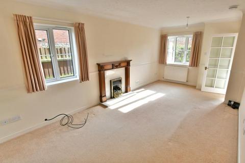3 bedroom link detached house for sale, Charborough Way, Sturminster Marshall, BH21 4DH
