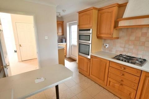 3 bedroom link detached house for sale, Charborough Way, Sturminster Marshall, BH21 4DH