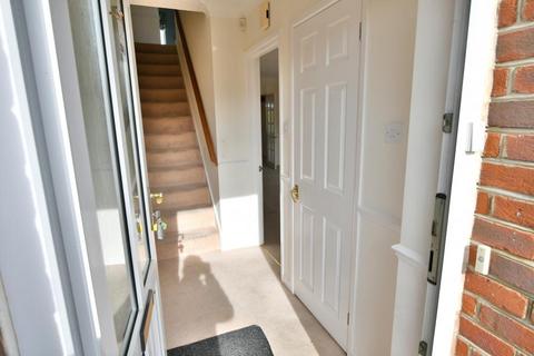 3 bedroom link detached house for sale, Charborough Way, Sturminster Marshall, BH21 4DH