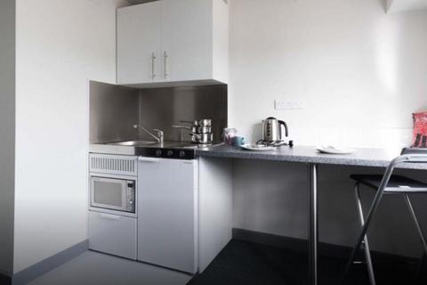 undefined,  London Road, Stoke-on-Trent ST4