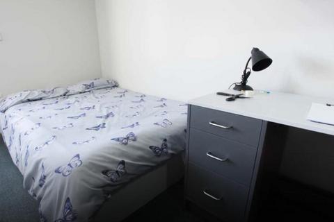 undefined,  London Road, Stoke-on-Trent ST4