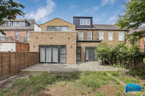 2 bedroom apartment to rent, High Road, Whetstone, London, N20
