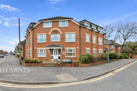 Apartment - Egerton Gardens, Bournemouth, BH8