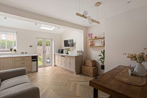 3 bedroom semi-detached house for sale, Whincup Grove, Knaresborough HG5