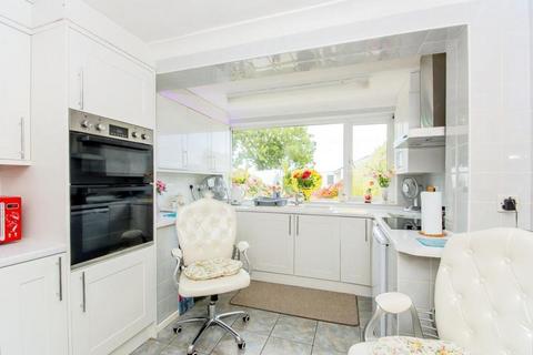 undefined, Church Lane, Wrangle, Boston