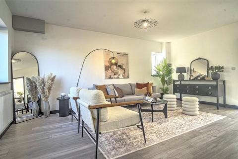 undefined, Langton Park, Wroughton, Swindon, SN4