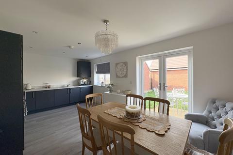 undefined, Pamington, Tewkesbury GL20