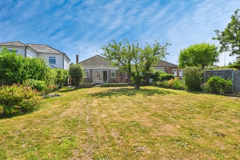 3 bedroom bungalow for sale, Spring Road, St. Osyth, Clacton-on-Sea, Essex, CO16