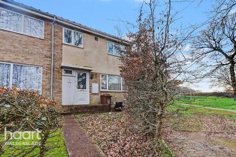 3 bedroom semi-detached house for sale, Iona Close, Lordswood, Chatham