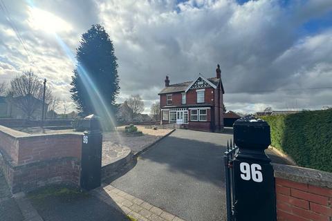 undefined, Apple Tree House,  Cross Lane, Stockport