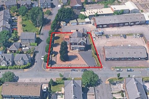 undefined, Apple Tree House,  Cross Lane, Stockport