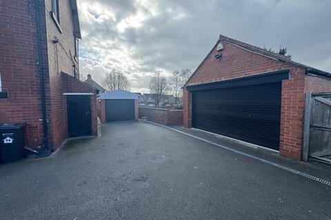 undefined, Apple Tree House,  Cross Lane, Stockport