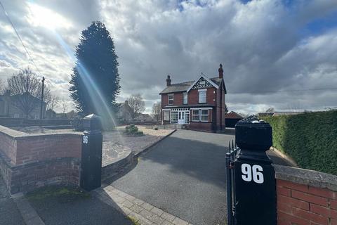 undefined, Apple Tree House,  Cross Lane, Stockport